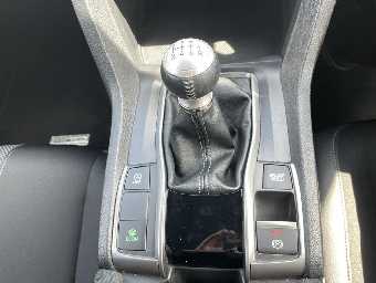 HONDA CIVIC 2021 Image 17