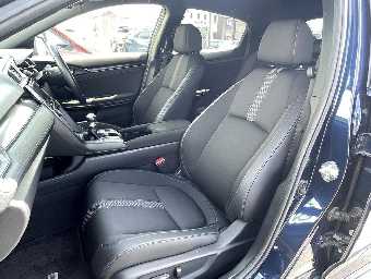 HONDA CIVIC 2021 Image 24