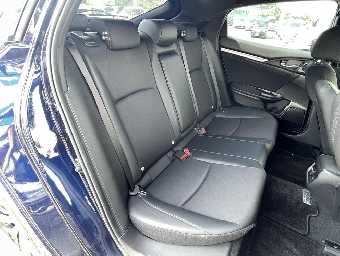 HONDA CIVIC 2021 Image 25