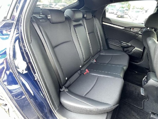 HONDA CIVIC 2021 Image 31