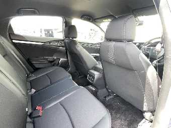 HONDA CIVIC 2021 Image 26