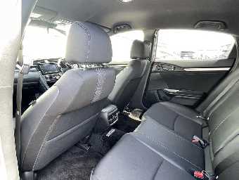 HONDA CIVIC 2021 Image 27