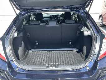 HONDA CIVIC 2021 Image 29