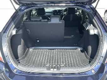 HONDA CIVIC 2021 Image 30