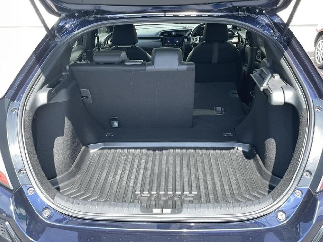 HONDA CIVIC 2021 Image 36