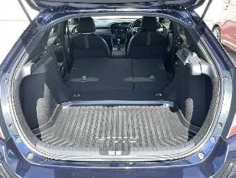 HONDA CIVIC 2021 Image 31