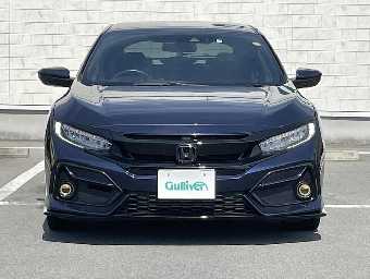 HONDA CIVIC 2021 Image 32