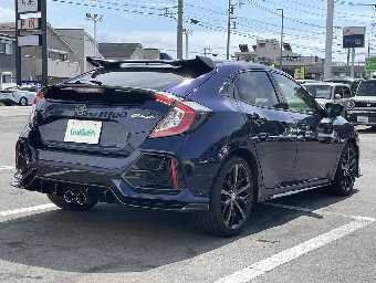 HONDA CIVIC 2021 Image 36