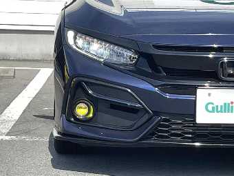 HONDA CIVIC 2021 Image 37