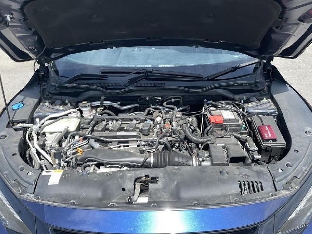 HONDA CIVIC 2021 Image 46