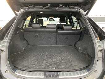 TOYOTA HARRIER 2019 Image 7