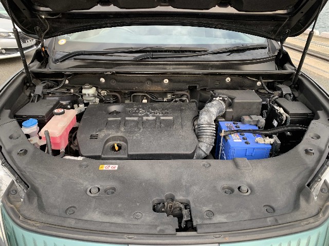 TOYOTA HARRIER 2019 Image 22