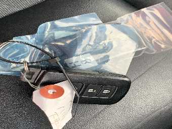 TOYOTA HARRIER 2019 Image 9