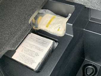 TOYOTA HARRIER 2019 Image 10