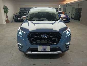 SUBARU FORESTER 2023 Image 2