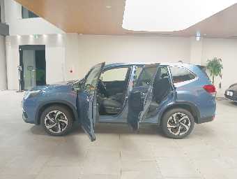 SUBARU FORESTER 2023 Image 11