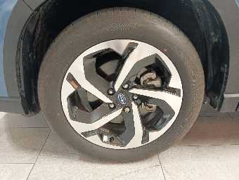 SUBARU FORESTER 2023 Image 13