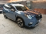 SUBARU FORESTER 2023 Image 3