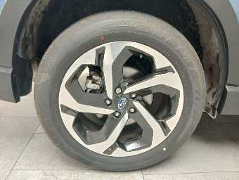 SUBARU FORESTER 2023 Image 15