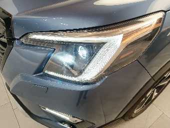 SUBARU FORESTER 2023 Image 17