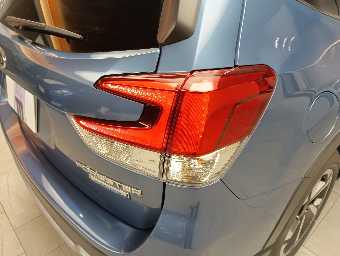 SUBARU FORESTER 2023 Image 18