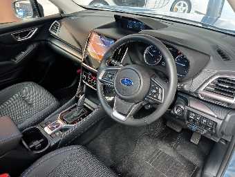 SUBARU FORESTER 2023 Image 19