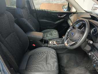 SUBARU FORESTER 2023 Image 20