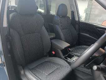 SUBARU FORESTER 2023 Image 21