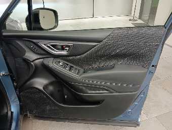 SUBARU FORESTER 2023 Image 22