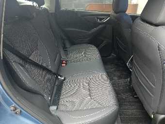 SUBARU FORESTER 2023 Image 23