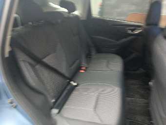 SUBARU FORESTER 2023 Image 24