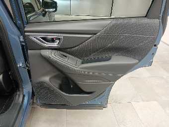 SUBARU FORESTER 2023 Image 25