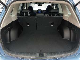 SUBARU FORESTER 2023 Image 26