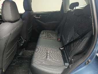 SUBARU FORESTER 2023 Image 28