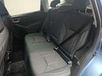 SUBARU FORESTER 2023 Image 29