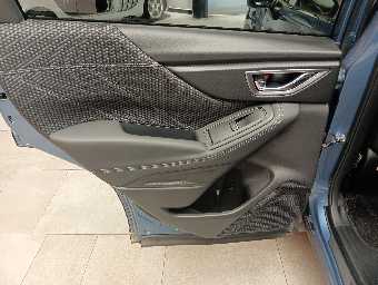 SUBARU FORESTER 2023 Image 30