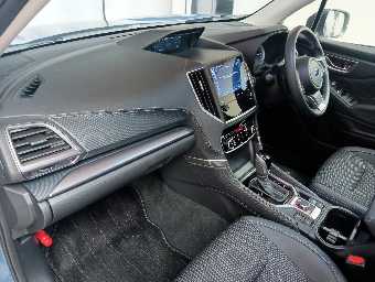 SUBARU FORESTER 2023 Image 31