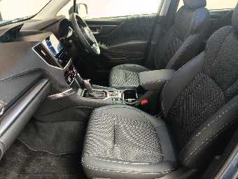 SUBARU FORESTER 2023 Image 32