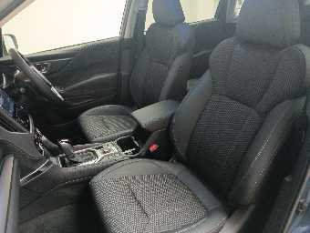 SUBARU FORESTER 2023 Image 33