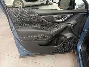SUBARU FORESTER 2023 Image 34