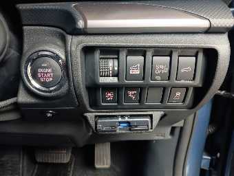 SUBARU FORESTER 2023 Image 35