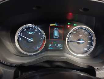 SUBARU FORESTER 2023 Image 36