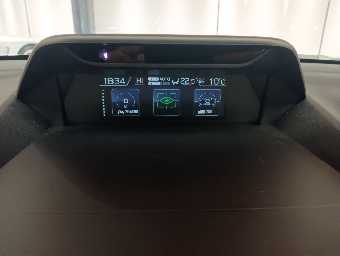 SUBARU FORESTER 2023 Image 38