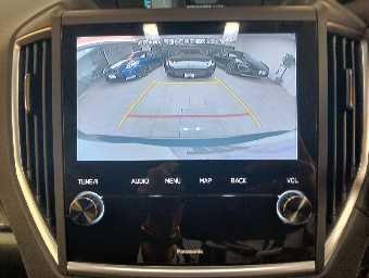 SUBARU FORESTER 2023 Image 39