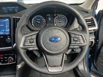 SUBARU FORESTER 2023 Image 42