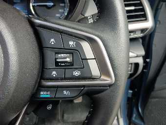 SUBARU FORESTER 2023 Image 44