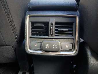 SUBARU FORESTER 2023 Image 49