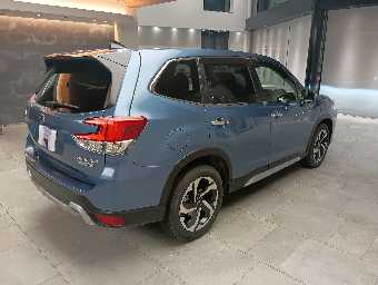 SUBARU FORESTER 2023 Image 7