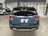 SUBARU FORESTER 2023 Image 8