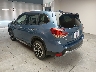 SUBARU FORESTER 2023 Image 9